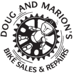 Doug and Marion's Bike Shop
